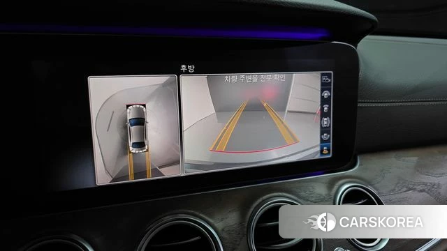 Mercedes-Benz E-Class W213 2019 Серый из Кореи, фото 6