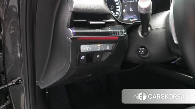 Genesis G80 (RG3) 2023 Серый из Кореи, фото 6