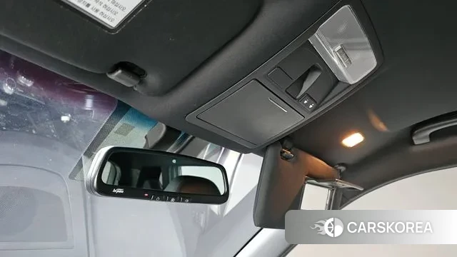 Ssangyong G4 Rexton 2019 Черный из Кореи, фото 6