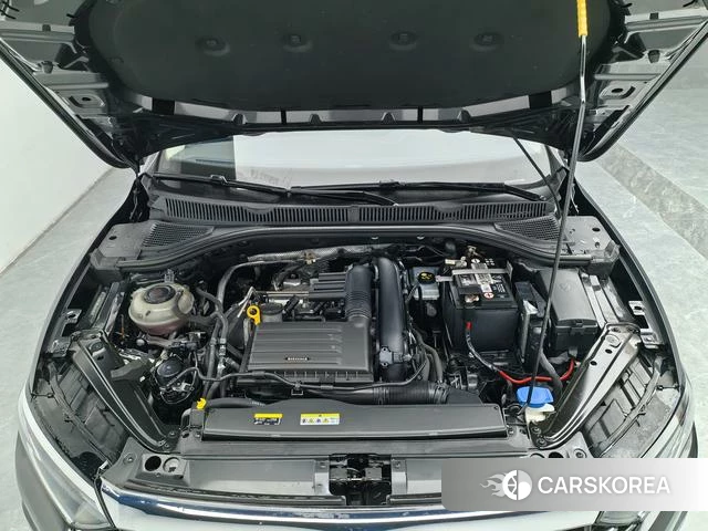 Volkswagen Sagitar 2021 Черный из Китая, фото 6