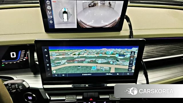 Ssangyong Torres 2023 Зеленый из Кореи, фото 6