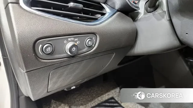 Chevrolet (GM Daewoo) All New Malibu 2018 Белый из Кореи, фото 6