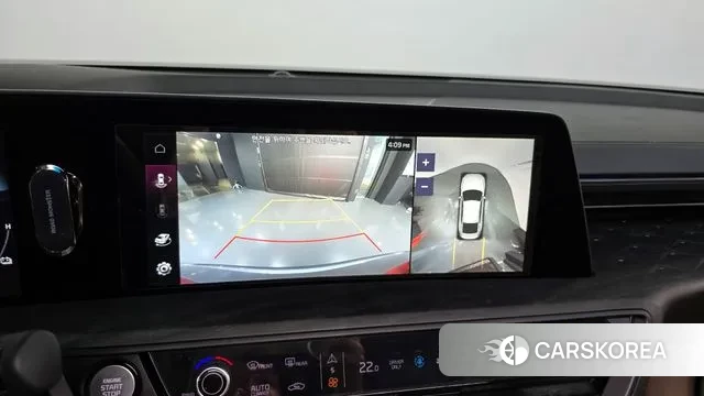 Kia K8 Hybrid 2023 Серебряный из Кореи, фото 6