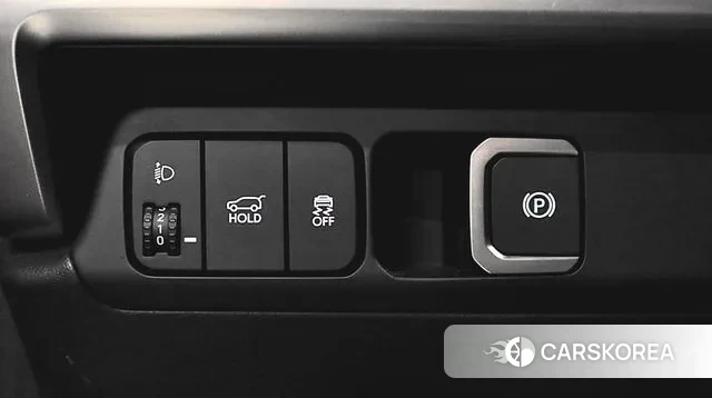 Hyundai Santa Fe (MX5) 2024 Черный из Кореи, фото 6