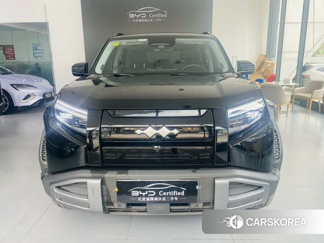 Leopard Titanium 3 2025 Черный из Китая, фото 6