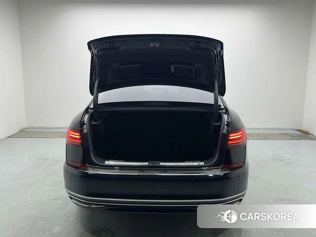 Volkswagen Passat 2022 Черный из Китая, фото 6
