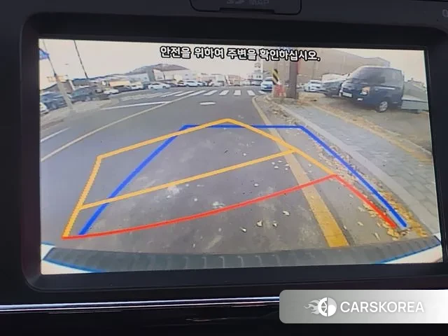 Kia The New Carnival 2018 Белый из Кореи, фото 6