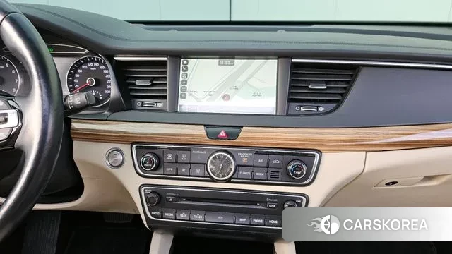 Kia Come New K7 2018 Черный из Кореи, фото 6