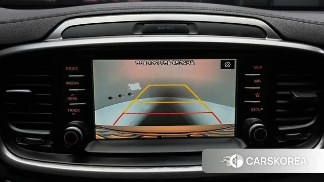 Kia The New Sorento 2018 Белый из Кореи, фото 6