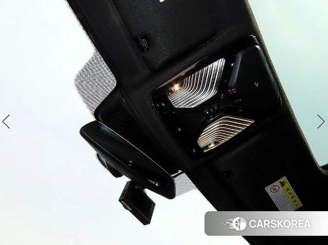 BMW 5 Series (G30) 2020 Серый из Кореи, фото 6