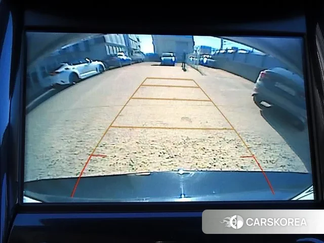 Chevrolet (GM Daewoo) Impala 2018 Черный из Кореи, фото 6