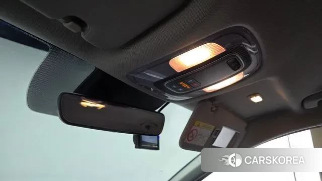 Hyundai Avante (CN7) 2020 Белый из Кореи, фото 6