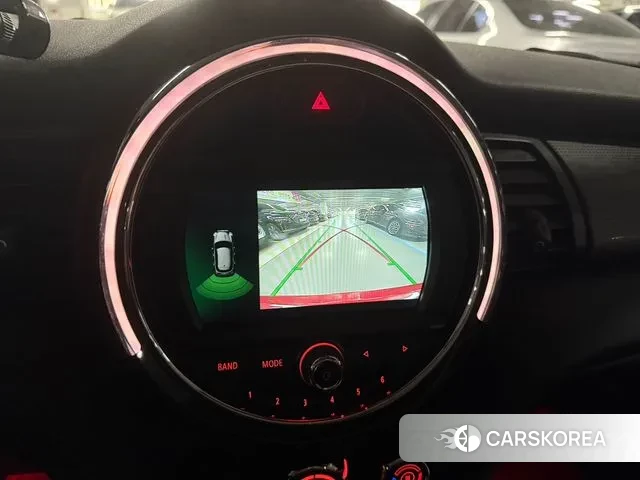 Mini Cooper 2020 Красный из Кореи, фото 6