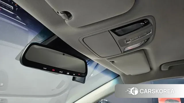 Kia K7 Premier 2019 Черный из Кореи, фото 6