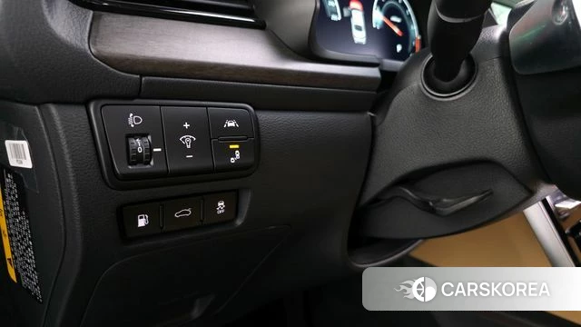 Kia K7 Premier 2019 Белый из Кореи, фото 6