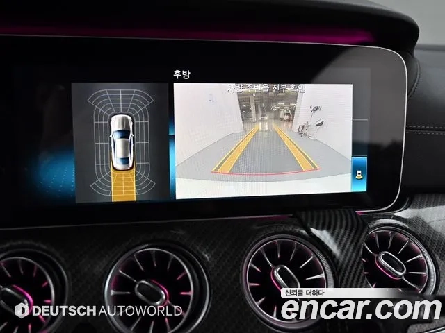 Mercedes-Benz E-Class W213 2019 Белый из Кореи, фото 6