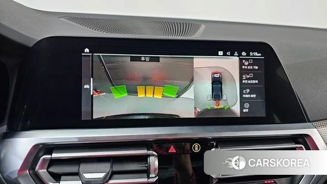 BMW 3 Series (G20) 2021 Черный из Кореи, фото 6