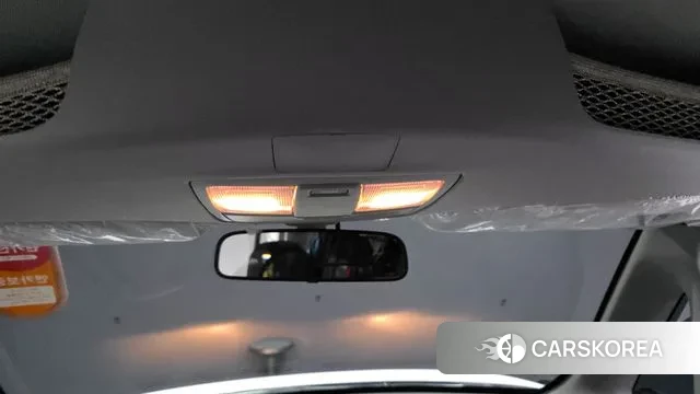 Kia The New Ray 2021 Белый из Кореи, фото 6