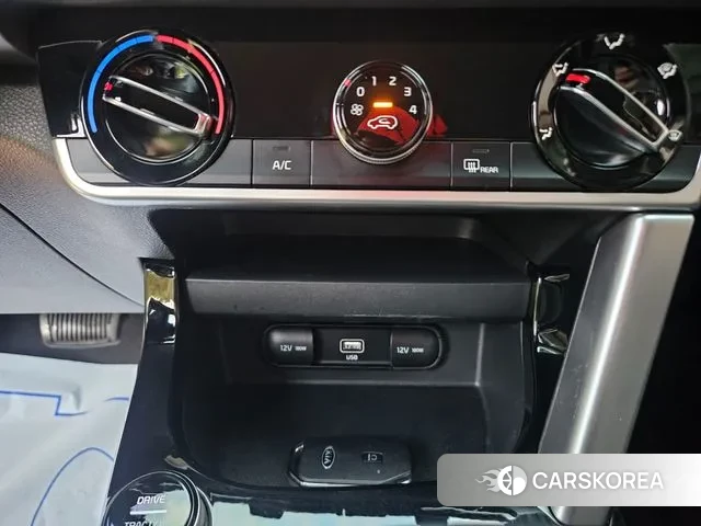 Kia Seltos 2019 Серый из Кореи, фото 6