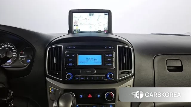 Hyundai The New Grand Starex 2019 Белый из Кореи, фото 6