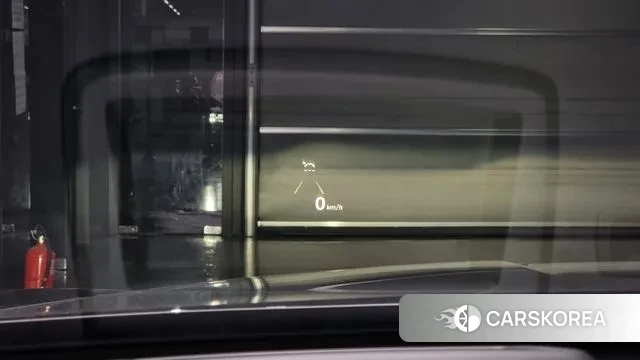 Genesis G90 2019 Черный из Кореи, фото 6