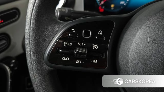 Mercedes-Benz A-Class W177 2020 Белый из Кореи, фото 6