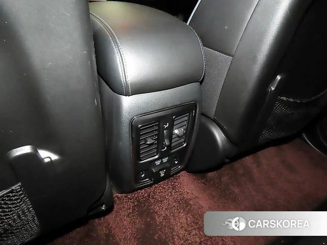 Jeep Grand Cherokee 2019 Серый из Кореи, фото 6
