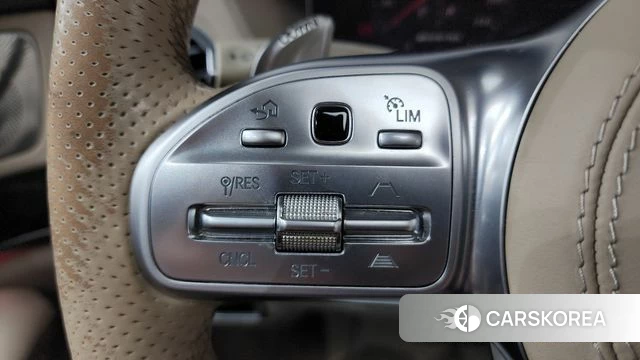 Mercedes-Benz S-Class W222 2018 Белый из Кореи, фото 6