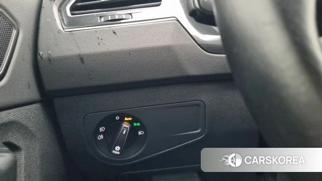 Volkswagen Tiguan second Generation 2018 Серый из Кореи, фото 6