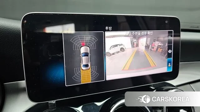 Mercedes-Benz C-Class W205 2019 Белый из Кореи, фото 6