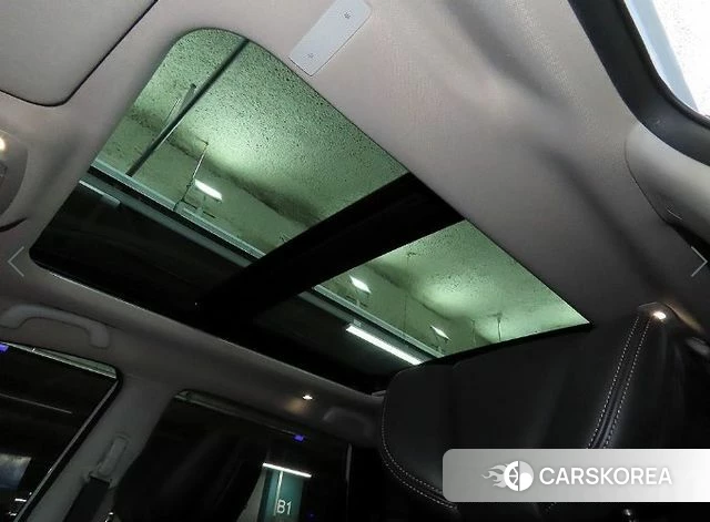 Renault Korea (Samsung) The New QM6 2021 Белый из Кореи, фото 6