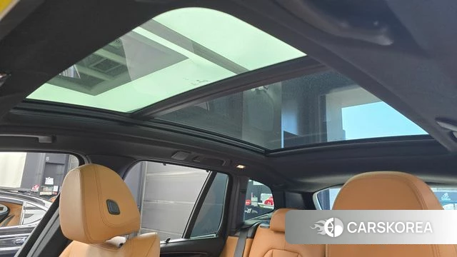 BMW X3 (G01) 2019 Серый из Кореи, фото 6