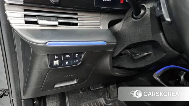 Hyundai The New Grandeur IG 2021 Серый из Кореи, фото 6