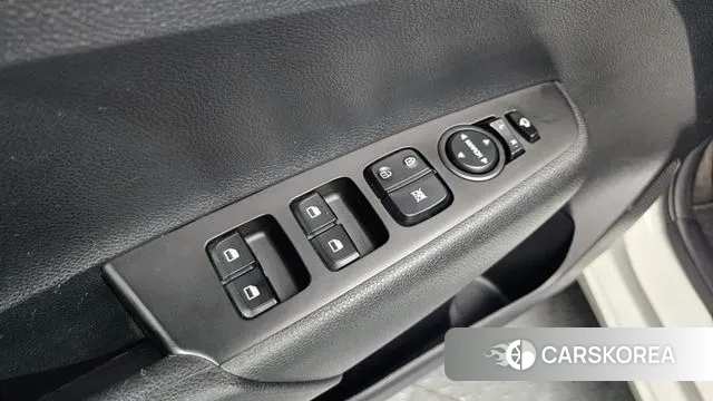 Kia Morning Urban (JA) 2022 Белый из Кореи, фото 6