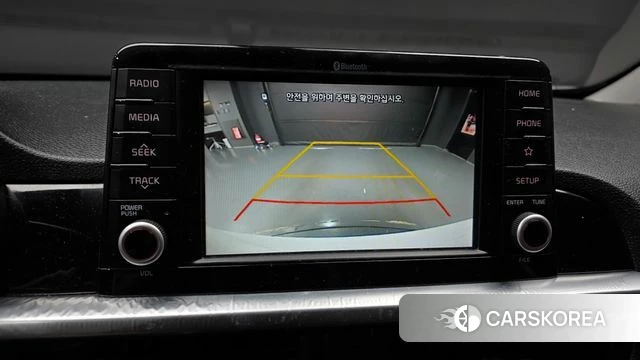 Kia All New Morning (JA) 2019 Белый из Кореи, фото 6