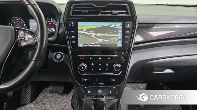 Ssangyong Tivoli Air 2022 Белый из Кореи, фото 6