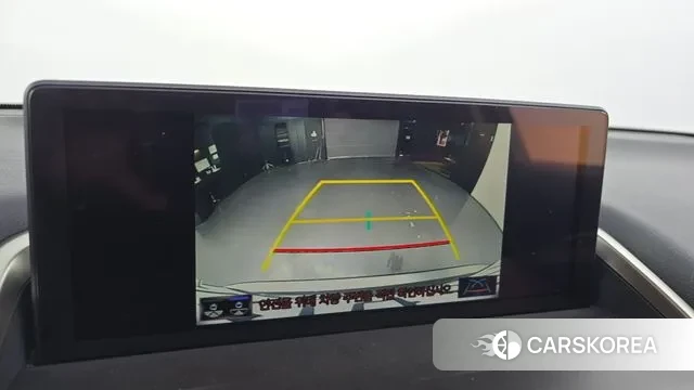 Lexus NX300h 2020 Серебристо-серый из Кореи, фото 6