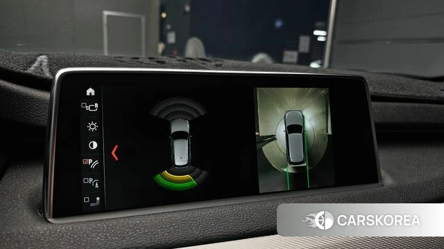 BMW X5 (F15) 2018 Белый из Кореи, фото 6