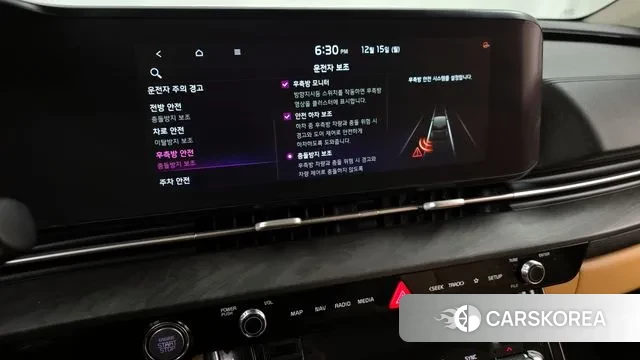 Kia Carnival 4th generation 2020 Черный из Кореи, фото 6