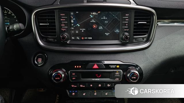 Kia The New Sorento 2018 Белый из Кореи, фото 6