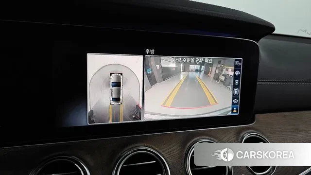 Mercedes-Benz E-Class W213 2019 Серый из Кореи, фото 6