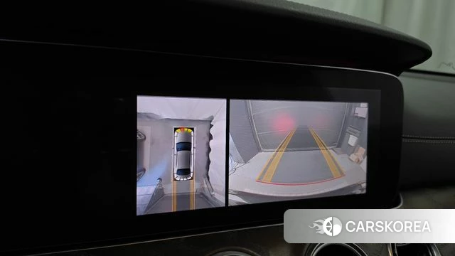 Mercedes-Benz E-Class W213 2019 Черный из Кореи, фото 6