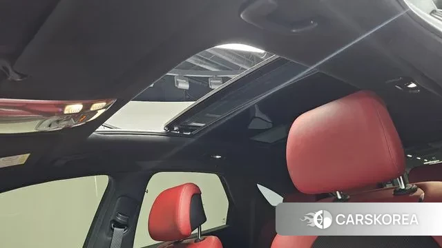 Genesis GV70 2021 Белый из Кореи, фото 6