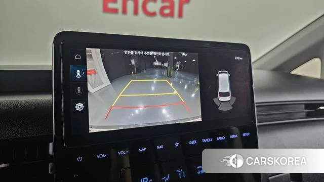 Hyundai Staria 2021 Серый из Кореи, фото 6