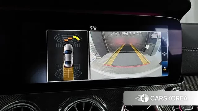 Mercedes-Benz CLS-Class C257 2020 Белый из Кореи, фото 6