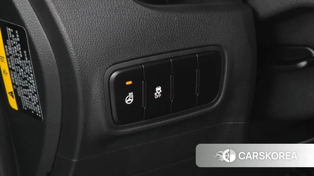 Kia The New Kia Ray EV 2024 Черный из Кореи, фото 6