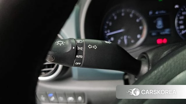 Hyundai Kona 2018 Белый из Кореи, фото 6
