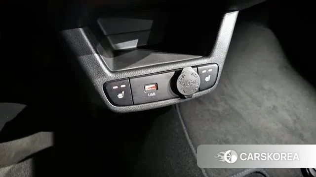 Kia The New Ray 2022 Черный из Кореи, фото 6