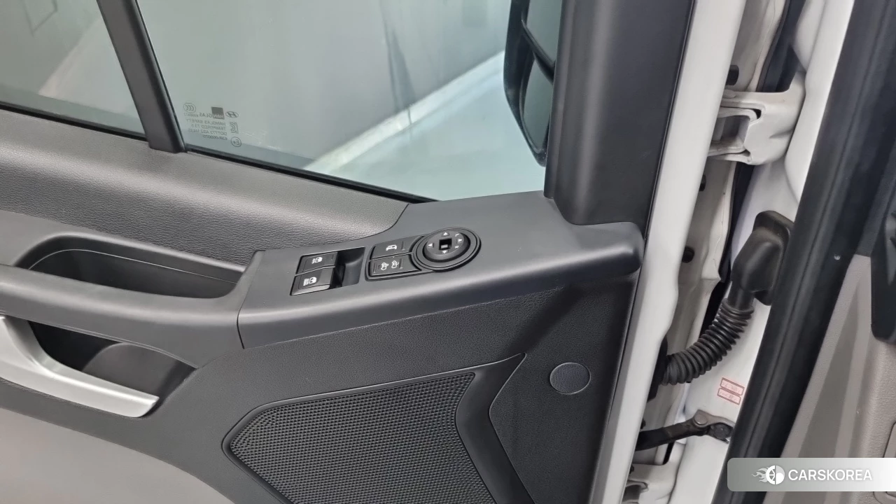 Hyundai Solati 2021 Белый из Кореи, фото 6