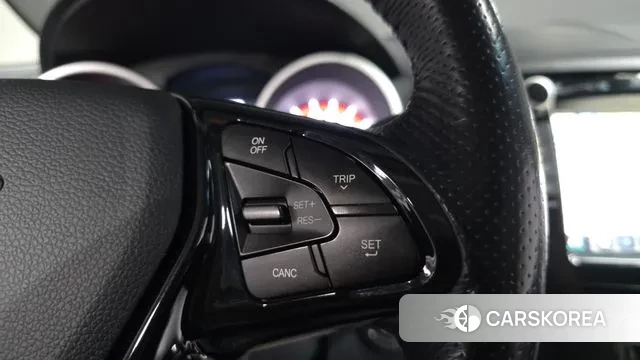 Ssangyong Tivoli Air 2018 Белый из Кореи, фото 6